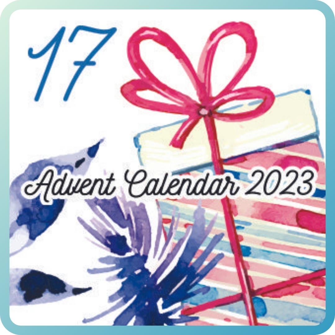 Advent Calendar Door 17