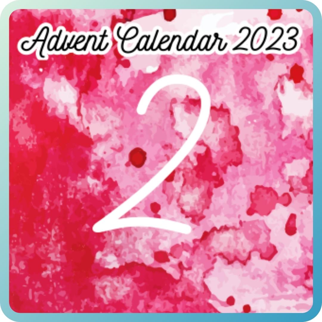 Advent Calendar Door 2