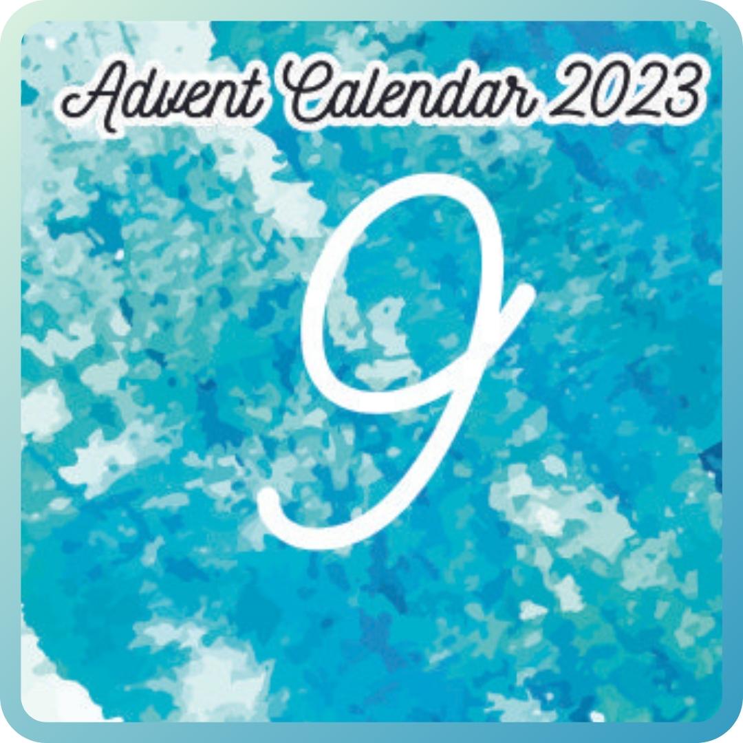 Advent Calendar Door 9
