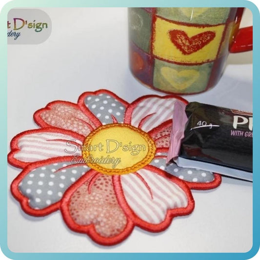 ITH FLOWER COASTER