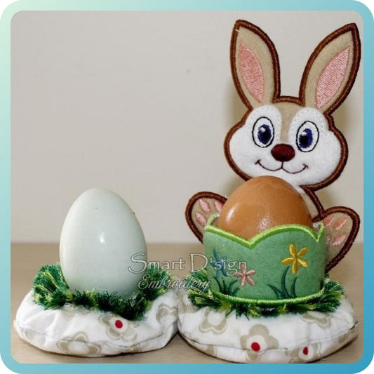 ITH EASTER NEST Set