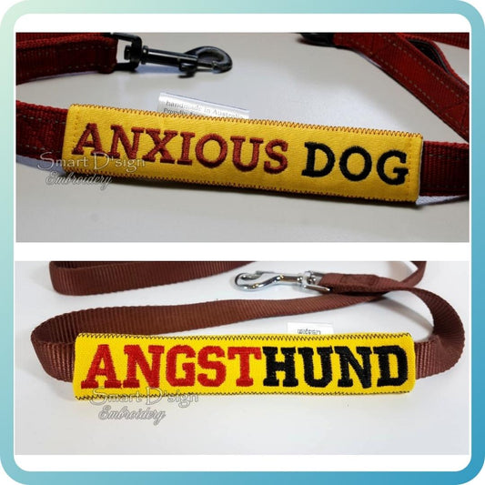 LICENCE for BLANK ITH DOG LEASH WRAP Use