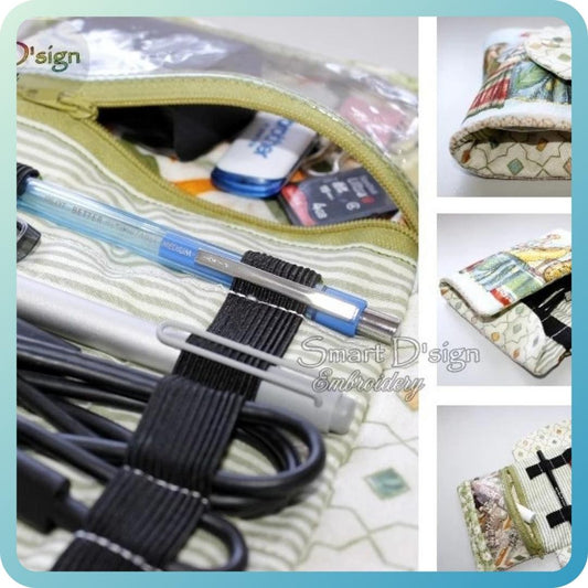 ITH ROLL-UP BAG