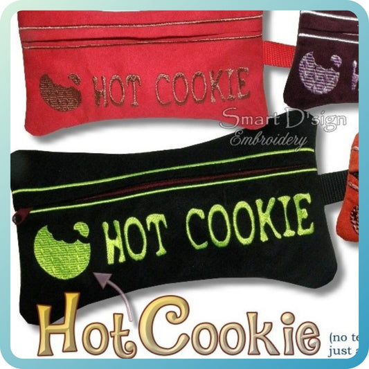 ITH SNACK DUMMY - HOT COOKIE