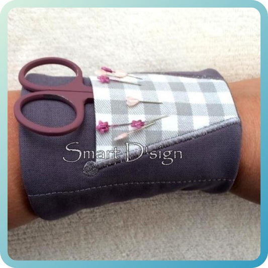 ITH TAILOR'S WRIST BAND