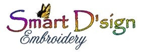 Smart D'sign Embroidery
